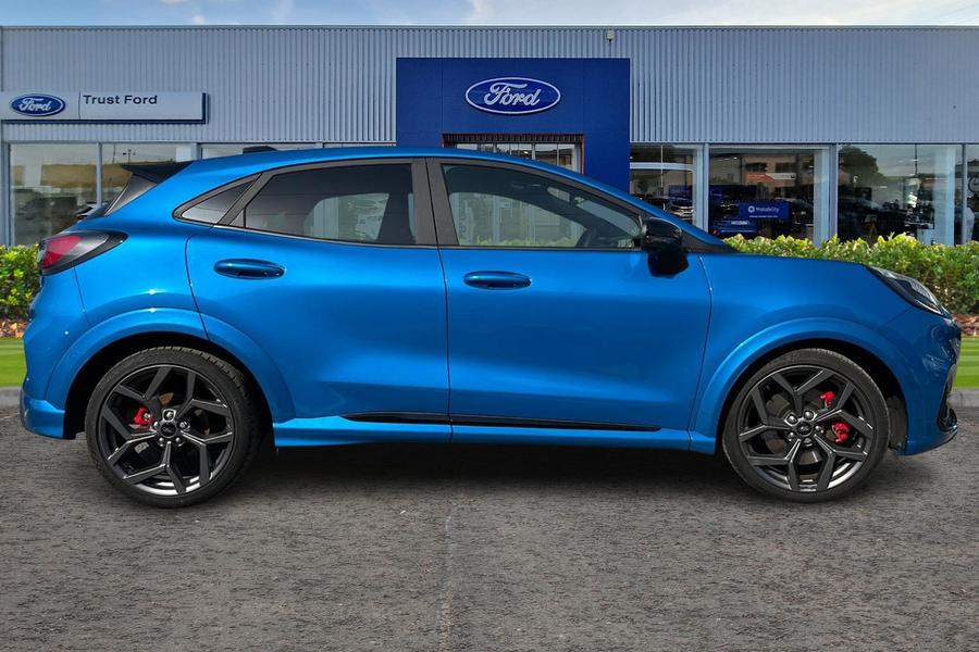 Ford PUMA Photo autoimg-8db8cd816bf2b9fdaae155295a1a56e0f5c3de47.jpg