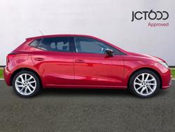 SEAT Ibiza Photo 4