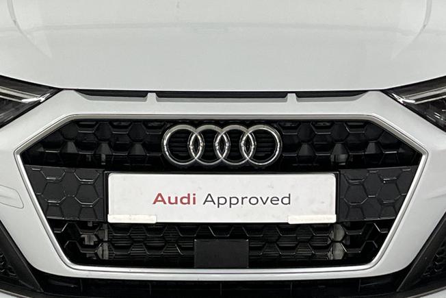 Audi A1 Photo 29