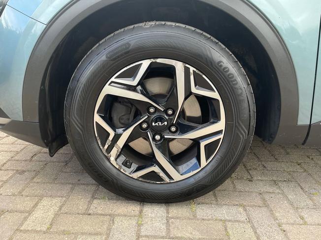 KIA Sportage Photo 52