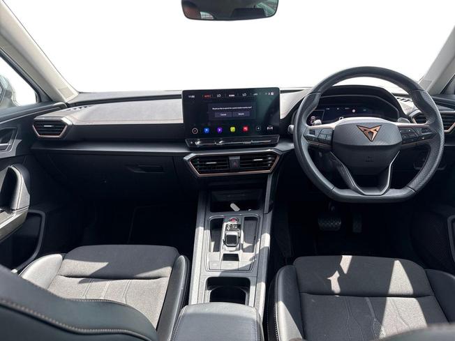 CUPRA Formentor Photo 10