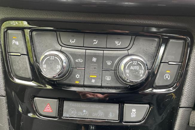 VAUXHALL Mokka X Photo 27