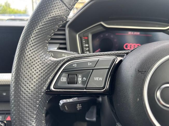 AUDI A1 Photo 16