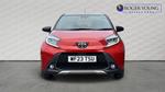 Toyota Aygo X Photo 6