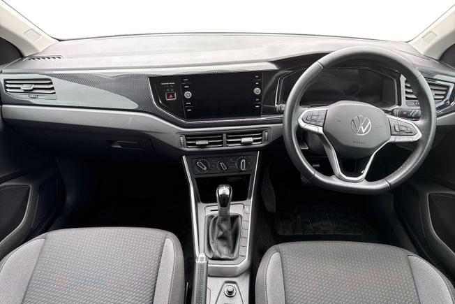 VOLKSWAGEN Polo Photo 10