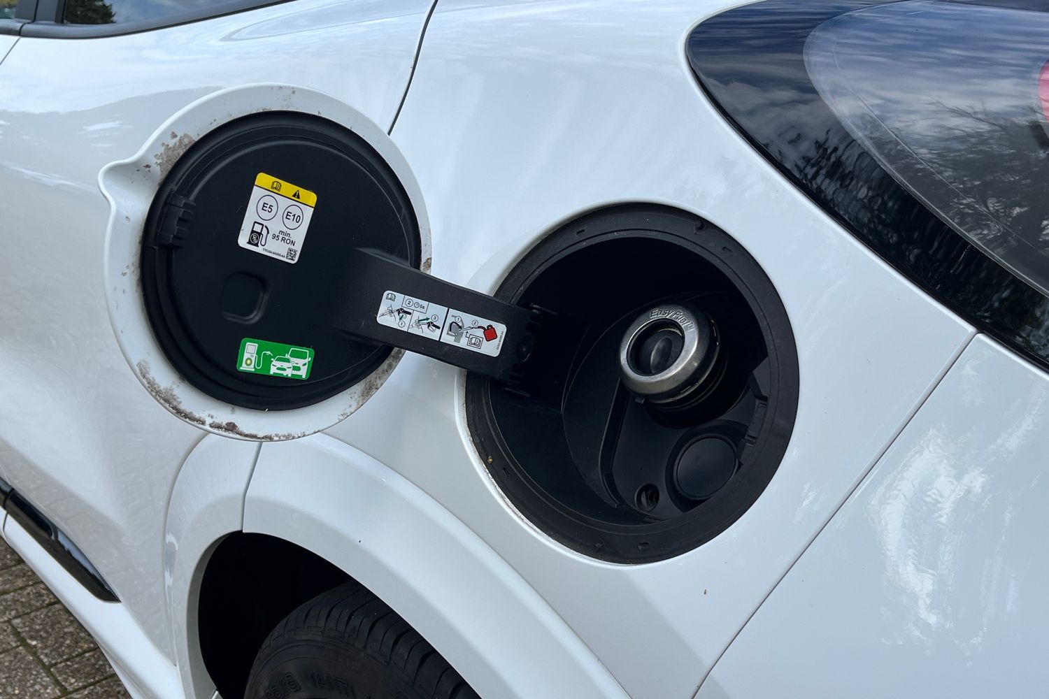 Ford Puma Photo 39