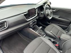 KIA Stonic Photo 2