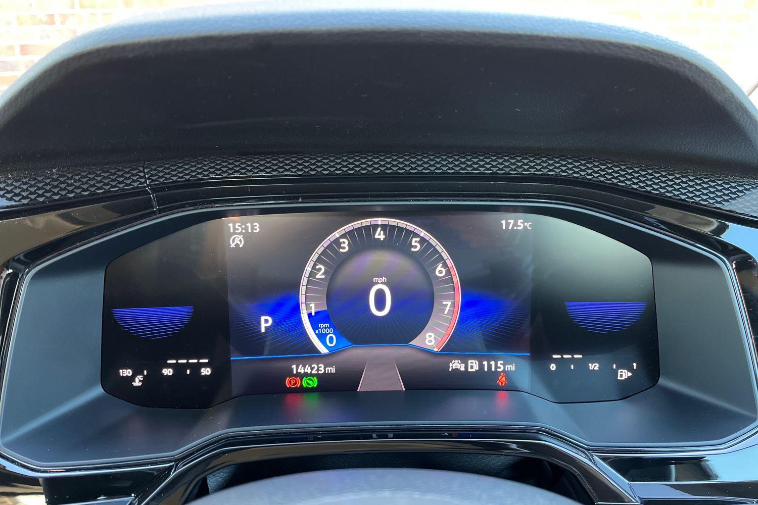 Volkswagen Polo Photo 12