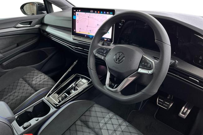 VOLKSWAGEN Golf Photo 6