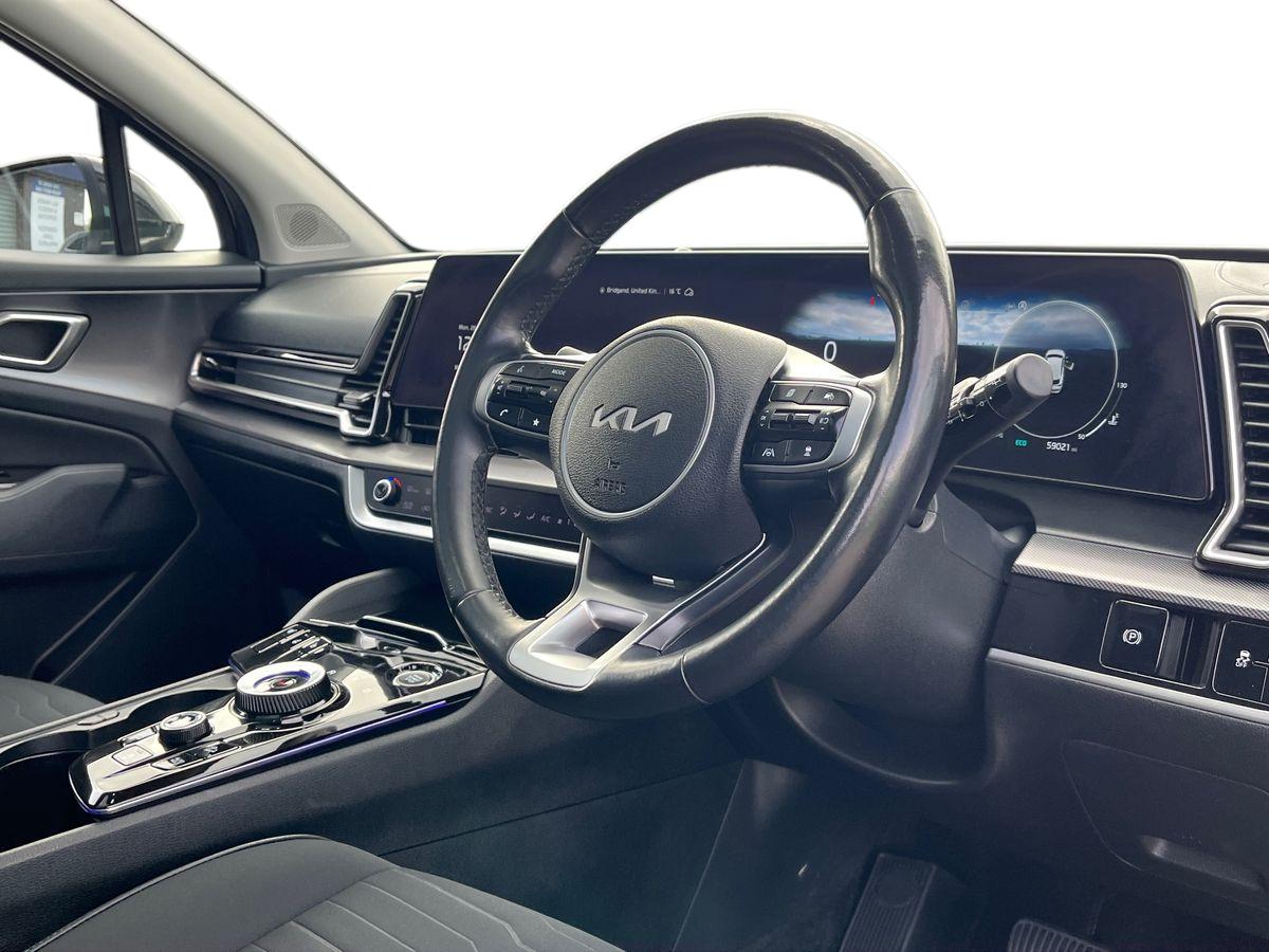 Kia Sportage Photo 20