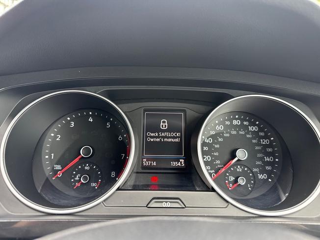 Volkswagen Tiguan Photo 15