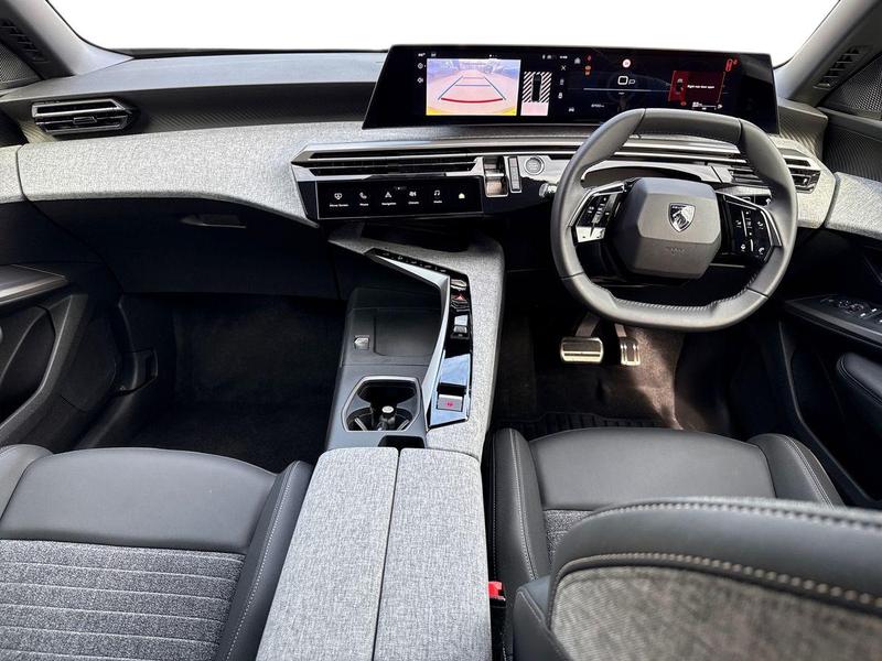 Used Peugeot 3008 KM75GVP 11