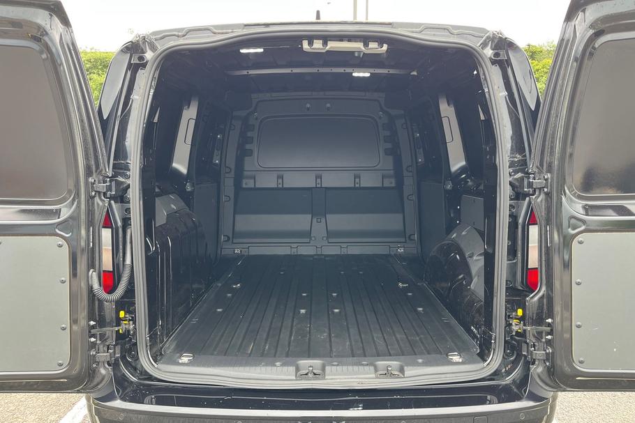 Used Ford TRANSIT CONNECT BG75CPN 6