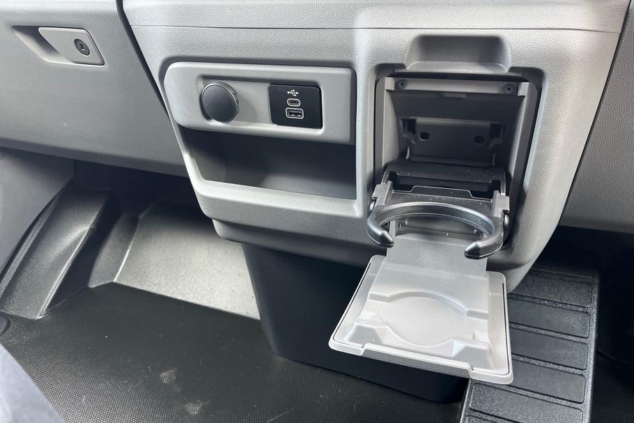 Used Ford TRANSIT CUSTOM WP75VZO 27