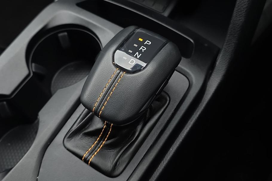 Used FORD RANGER WN75OOG 16