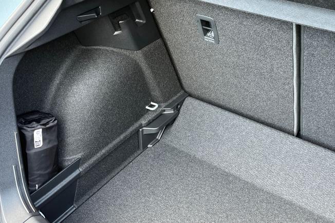 AUDI A1 Photo 36