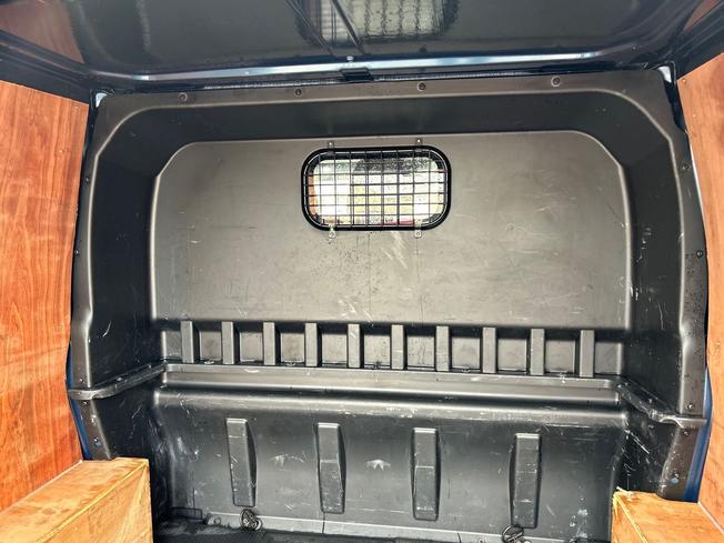 Ford Transit Custom Photo 35