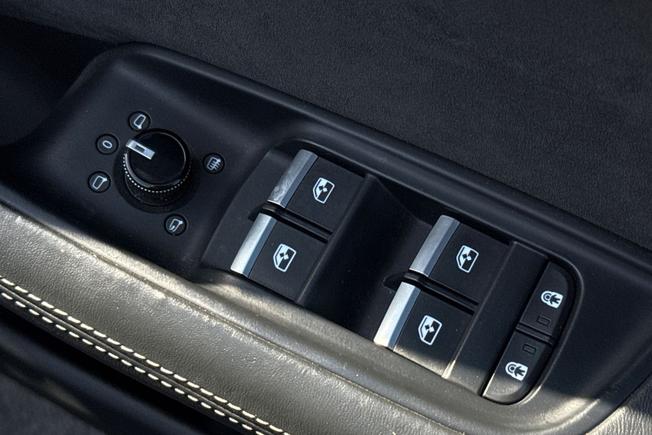 AUDI Sq8 Photo 33