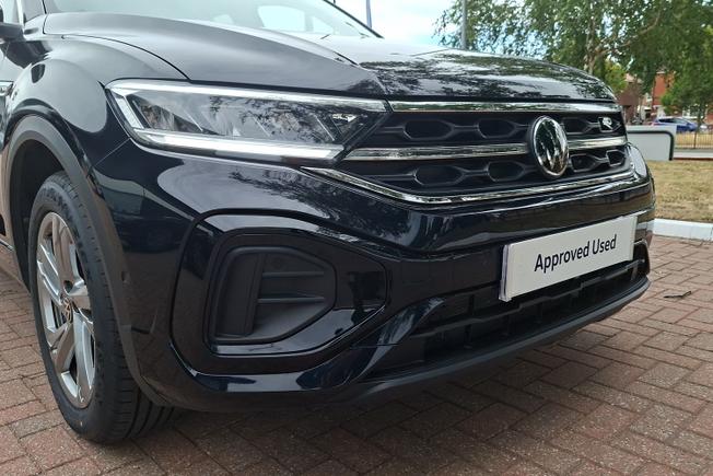 VOLKSWAGEN T-Roc Photo 26