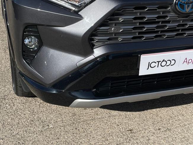TOYOTA Rav4 Photo 22