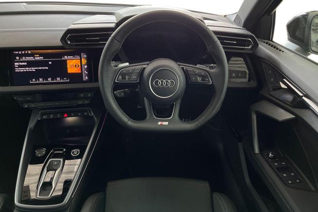 Audi A3 Photo 11