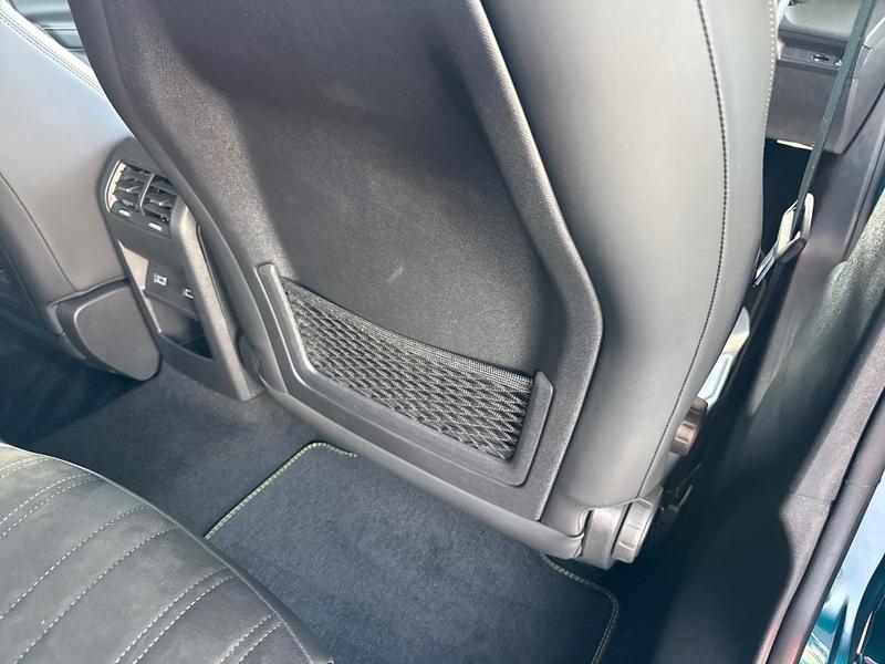 Used Peugeot 408 LP24SLU 47