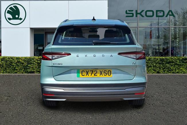 Skoda Enyaq Photo 7