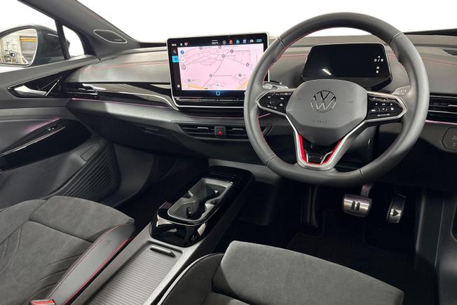Volkswagen ID.4 Photo 6