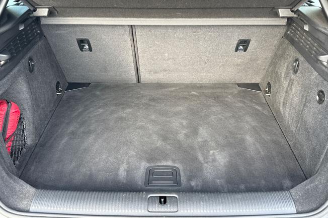 AUDI A3 Photo 12