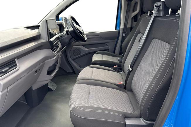 Volkswagen Transporter Photo 2