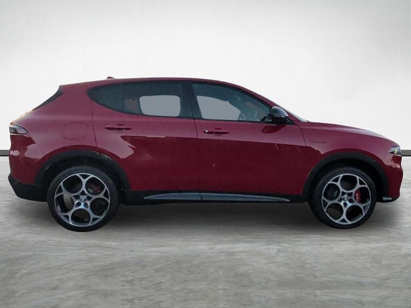 Used Alfa Romeo Tonale NU23RDZ 2