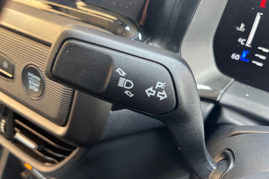 Used Ford TRANSIT COURIER DT74KYY 17