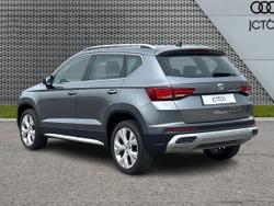 SEAT Ateca Photo 3