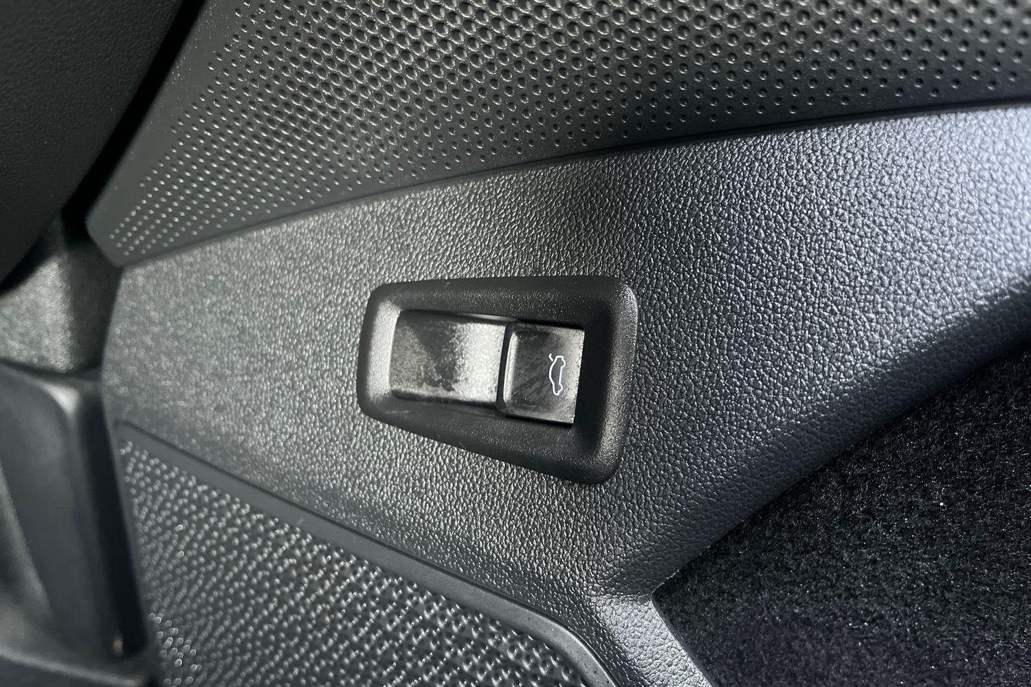 Skoda KODIAQ Photo 21