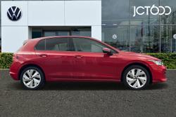 VOLKSWAGEN Golf Photo 4