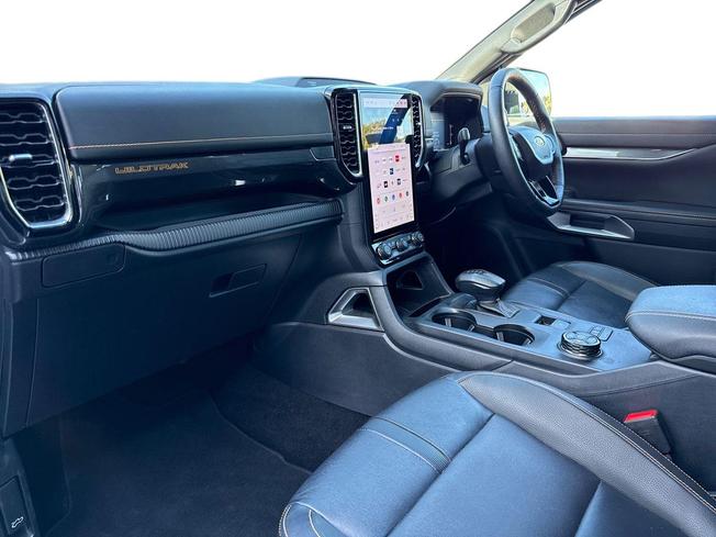 FORD Ranger Photo 2