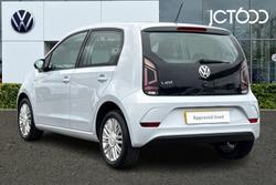 Volkswagen up! Photo 3