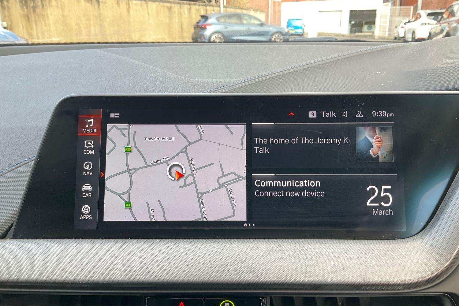 BMW 2 SERIES Photo 22