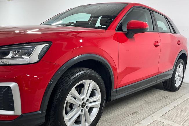 AUDI Q2 Photo 40