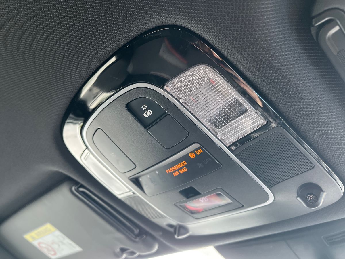 Hyundai TUCSON Photo 34