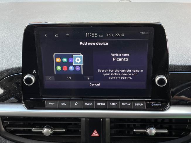 KIA Picanto Photo 49