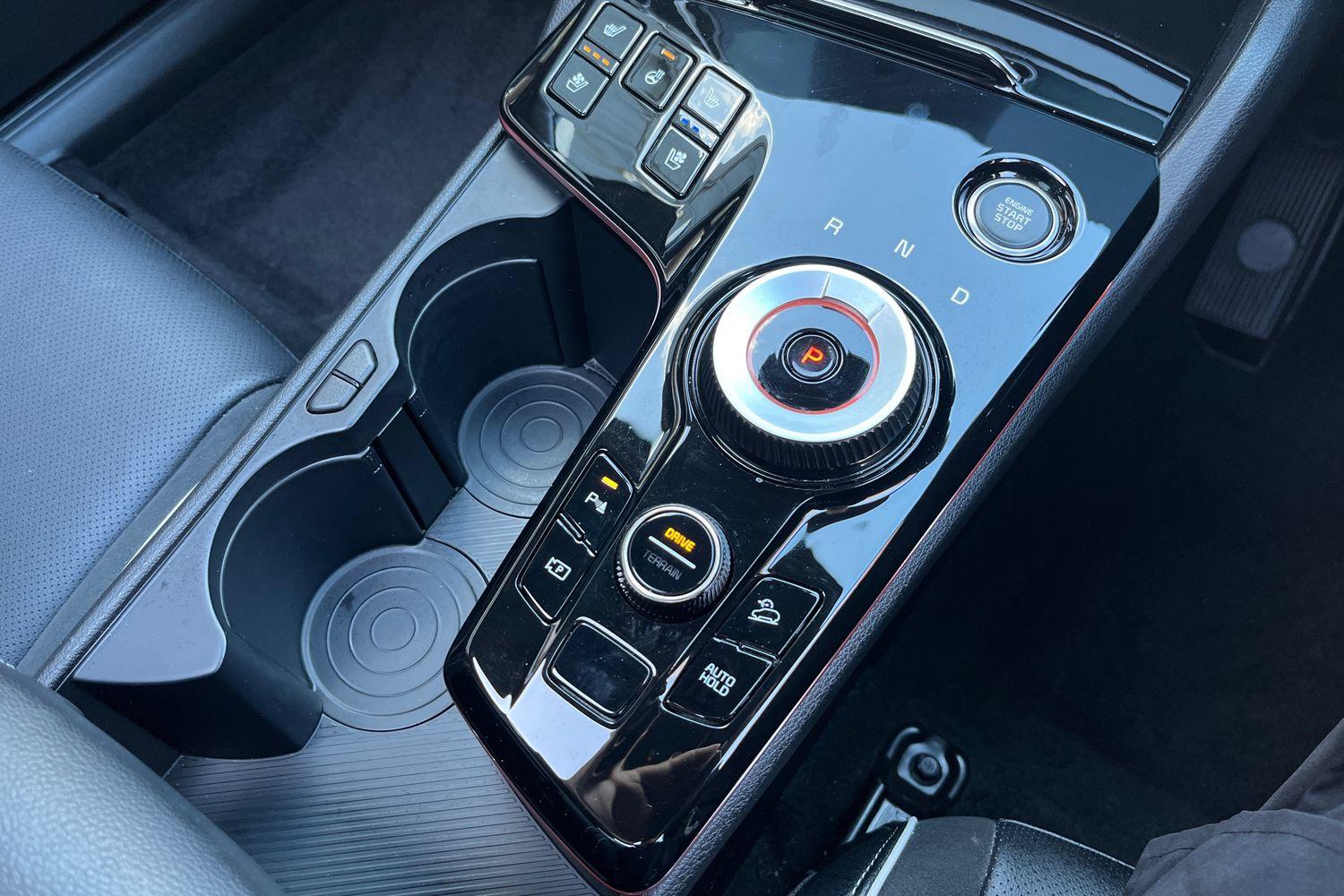 Kia Sportage Photo 32