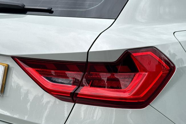 AUDI A1 Photo 18