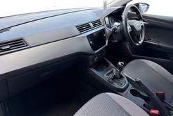 SEAT Ibiza Photo 2
