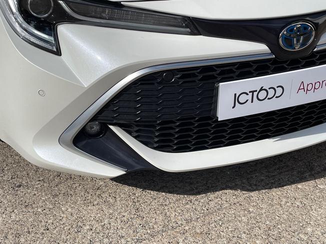 TOYOTA Corolla Photo 22