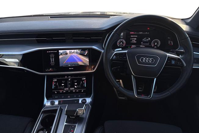 AUDI A6 Photo 11