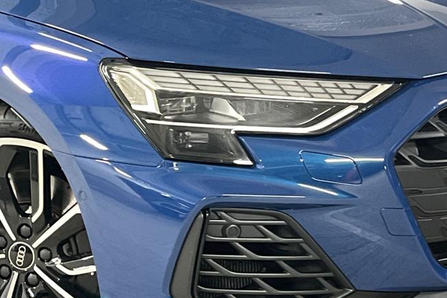 AUDI S3 Photo 19