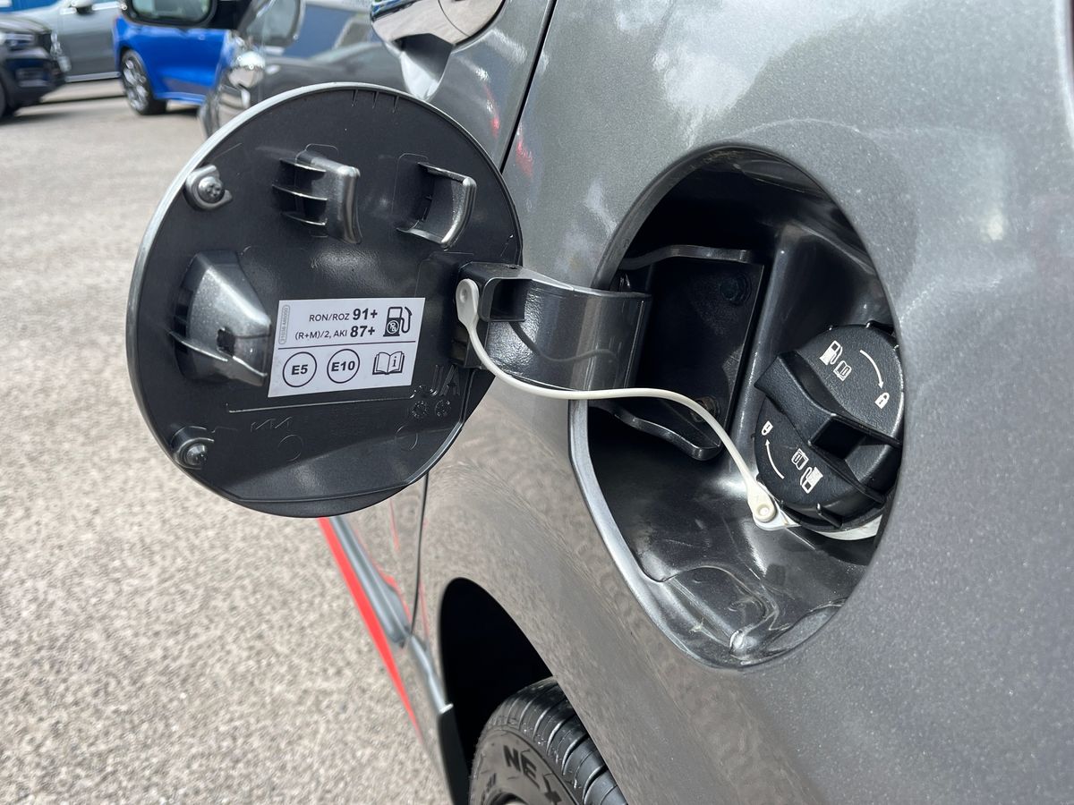 Kia Picanto Photo 24