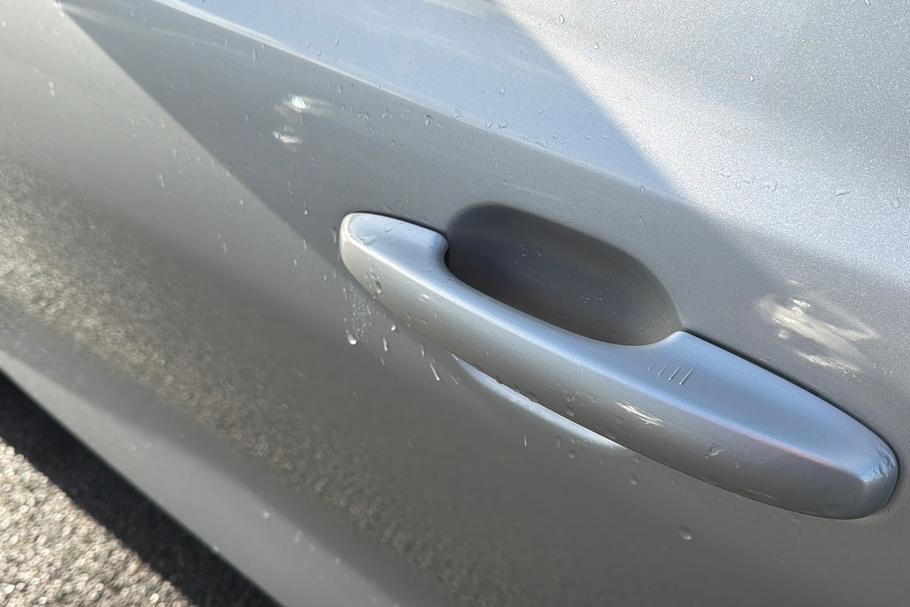 Used Ford FOCUS WX25JZM 30