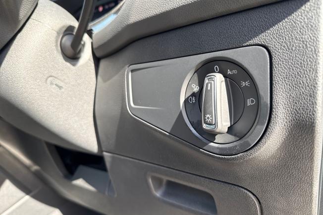VOLKSWAGEN Tiguan Photo 27